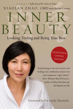 Cover of the book Inner Beauty by Kristen Worley, Johanna Schneller