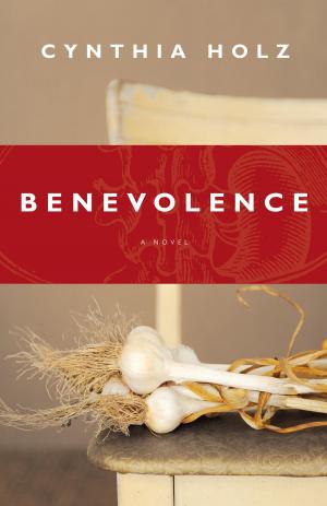 Cover of the book Benevolence by Anosh Irani