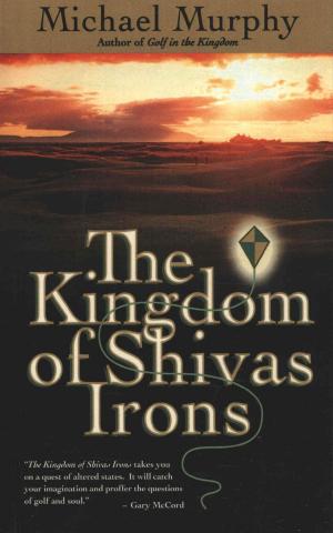 Book cover of The Kingdom of Shivas Irons