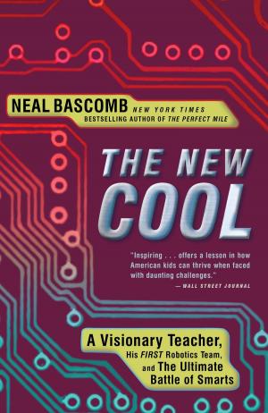 Cover of the book The New Cool by Sue Cowley
