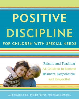 Cover of Positive Discipline for Children with Special Needs