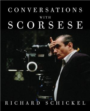 Cover of the book Conversations with Scorsese by Donovan Webster