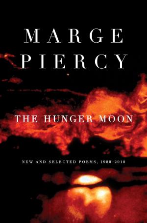 Book cover of The Hunger Moon