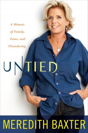 Cover of the book Untied by Donna Love