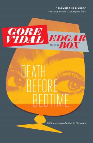 Cover of the book Death Before Bedtime by Vanessa Kier