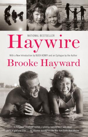 bigCover of the book Haywire by 