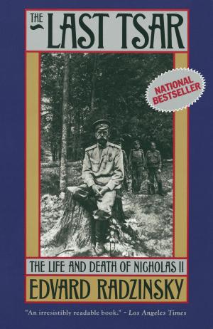 Cover of the book The Last Tsar by Donald Justice