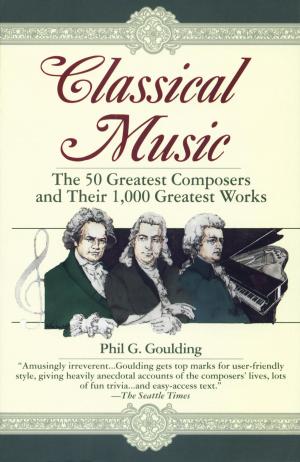 Cover of the book Classical Music by Gail Godwin