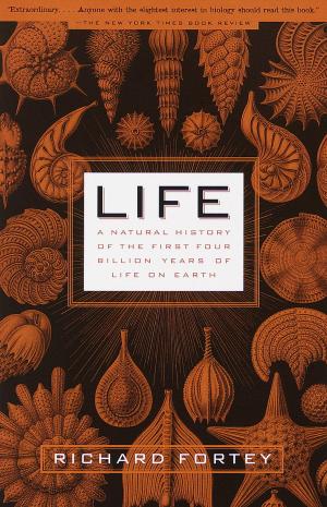 Cover of the book Life by Dan Brown