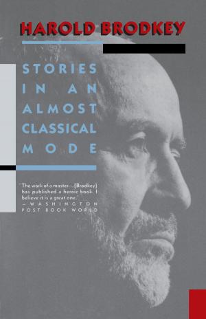 Cover of the book Stories in an Almost Classical Mode by Mavis Gallant