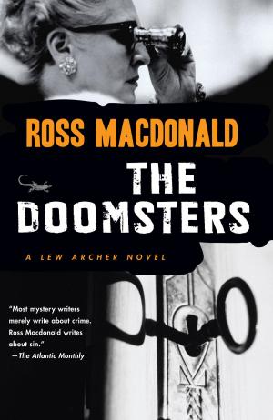 Cover of the book The Doomsters by Ernest Newman