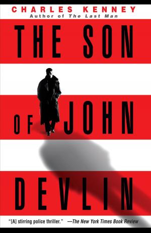 Cover of the book The Son of John Devlin by Isaiah Berlin