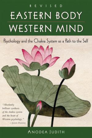 Cover of the book Eastern Body, Western Mind by P. Seymour