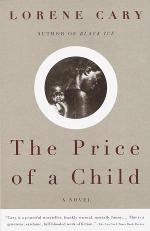 Cover of the book The Price of a Child by Willa Cather