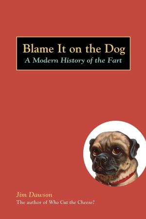 Book cover of Blame It on the Dog