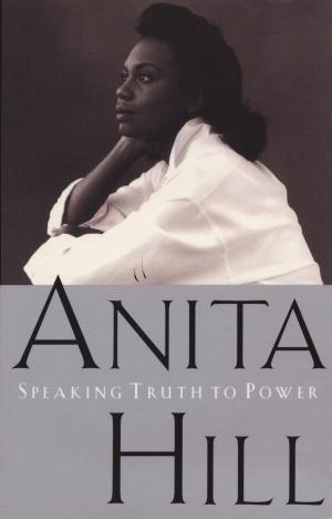 Cover of the book Speaking Truth to Power by Chester Himes