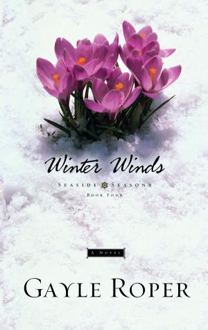 Book cover of Winter Winds