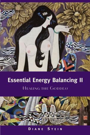 Cover of the book Essential Energy Balancing II by Penney Peirce
