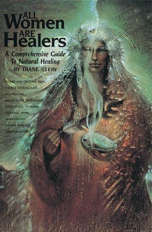 Cover of the book All Women Are Healers by Sharon Cully