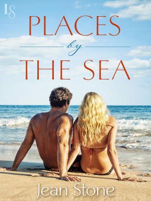 Book cover of Places by the Sea