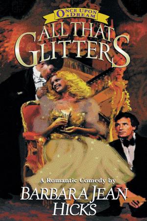 Cover of the book All That Glitters by Valerie Young