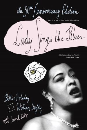 Cover of Lady Sings the Blues