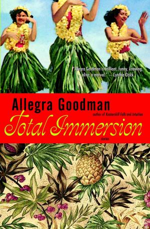 Cover of the book Total Immersion by Laura Andersen