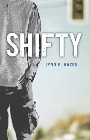 Cover of the book Shifty by Melissa Wiley