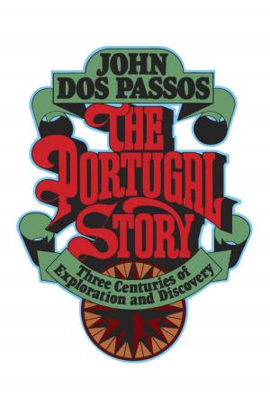 bigCover of the book The Portugal Story by 
