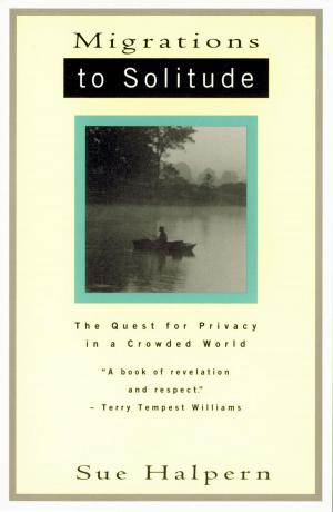 Cover of the book Migrations to Solitude by John Heminway