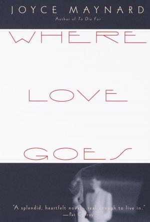 bigCover of the book Where Love Goes by 