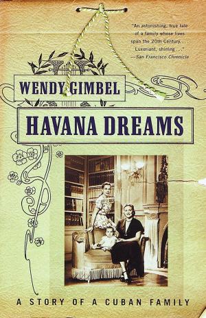 Cover of the book Havana Dreams by Angel Esteban, Ana Gallego