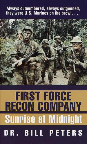 bigCover of the book First Force Recon Company by 