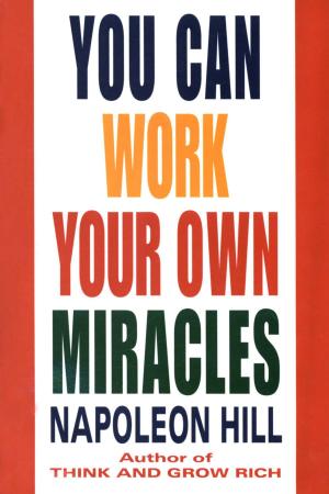 bigCover of the book You Can Work Your Own Miracles by 