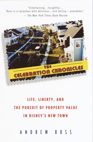 Book cover of The Celebration Chronicles