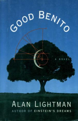 Cover of the book GOOD BENITO by Winston Groom