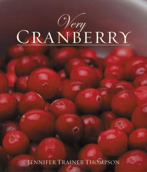 Cover of the book Very Cranberry by 陳彥甫