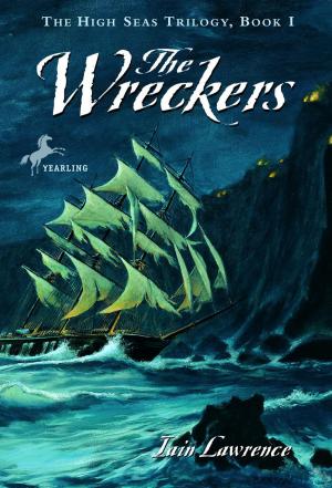 Cover of the book The Wreckers by Julia Alvarez