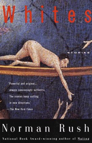 Cover of the book Whites by Naguib Mahfouz