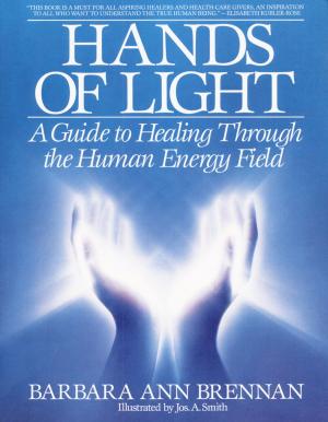 bigCover of the book Hands of Light by 