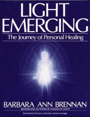 Cover of the book Light Emerging by Iris Johansen