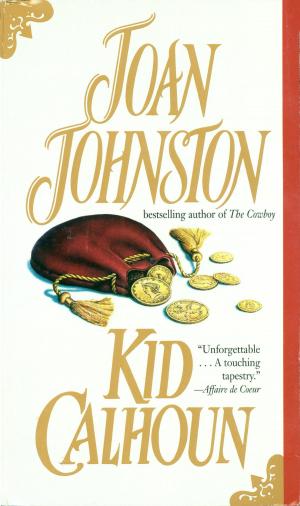 Cover of the book Kid Calhoun by Clare Naylor