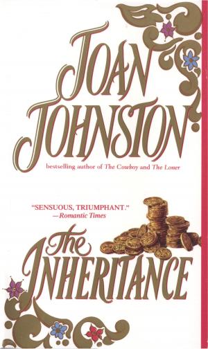 Cover of the book The Inheritance by Stephen R. Donaldson