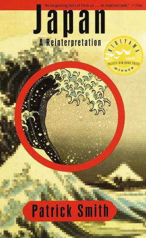 Cover of the book Japan by Richard Hofstadter