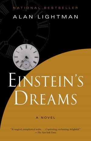 Cover of the book Einstein's Dreams by Barry Goldwater