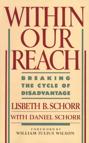 Cover of the book Within Our Reach by Roy Laver Swank, Barbara Brewer Dugan