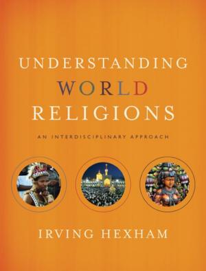 Cover of the book Understanding World Religions by J. Sidlow Baxter