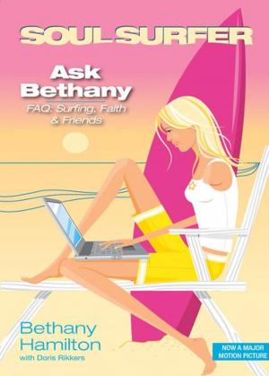 Cover of the book Ask Bethany by Crystal Bowman