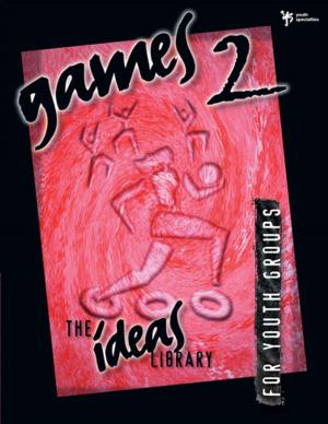 bigCover of the book Games 2 by 