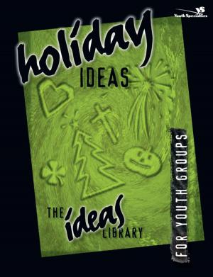 Cover of the book Holiday Ideas by Barna Group, Jun Young, David Kinnaman